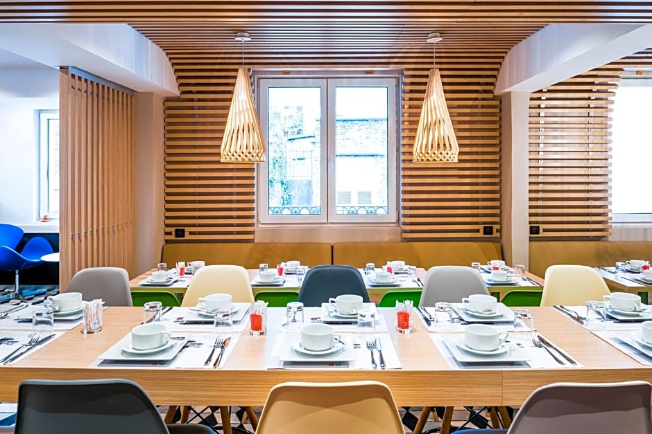 ibis Styles Clamart Gare Grand Paris