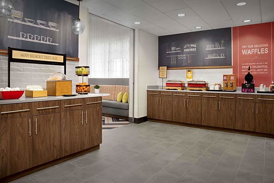 Hampton Inn By Hilton & Suites Williston
