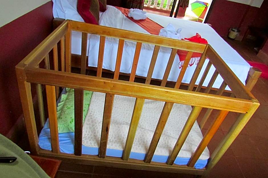 Phoumrumduol Bungalow