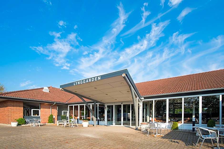 Hotel Lynggaarden