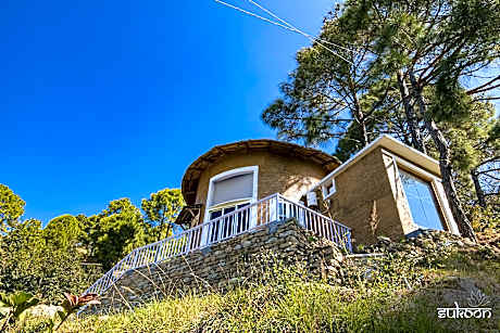 Sukoon, Bhatrojkhan, Near Ranikhet