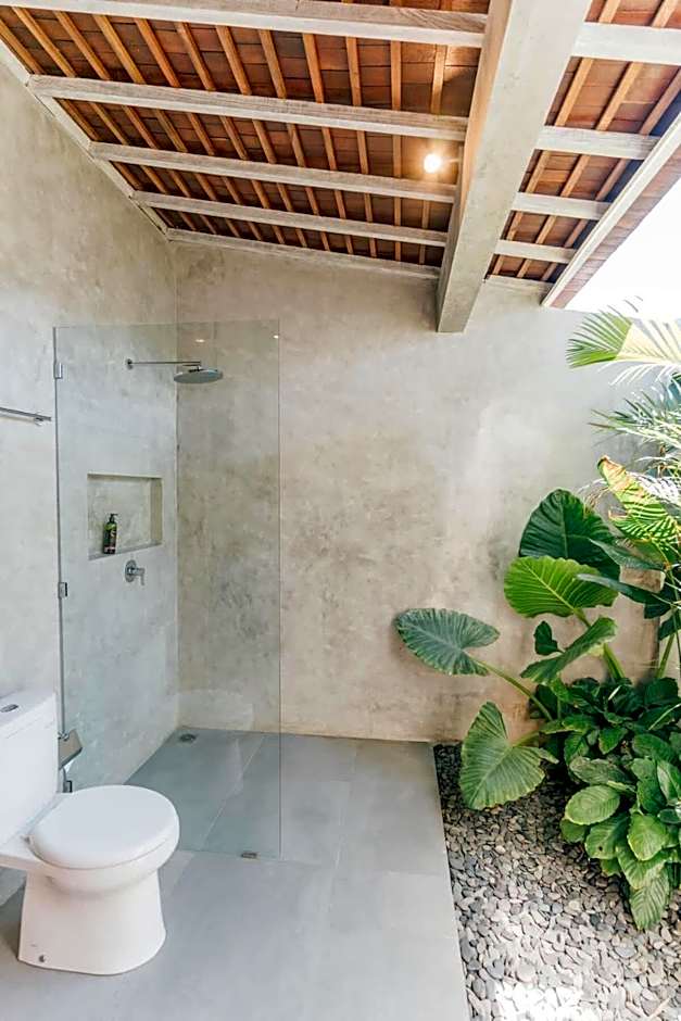 relax room in uluwatu