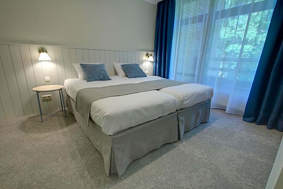 Marine Hotel Jūrmala