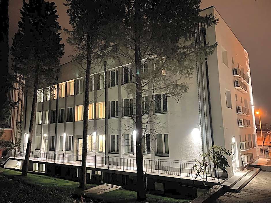 DORM BG pet-friendly Aparthotel