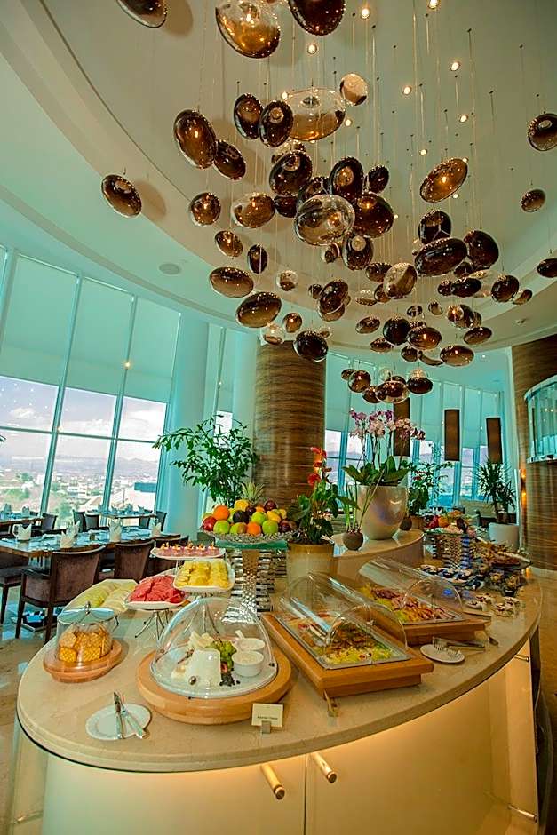 Grand Millennium Sulaimani