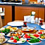 The Merlot Hotel Eskisehir