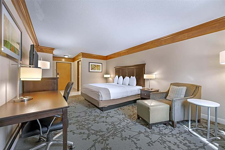 Best Western Black Hills Lodge