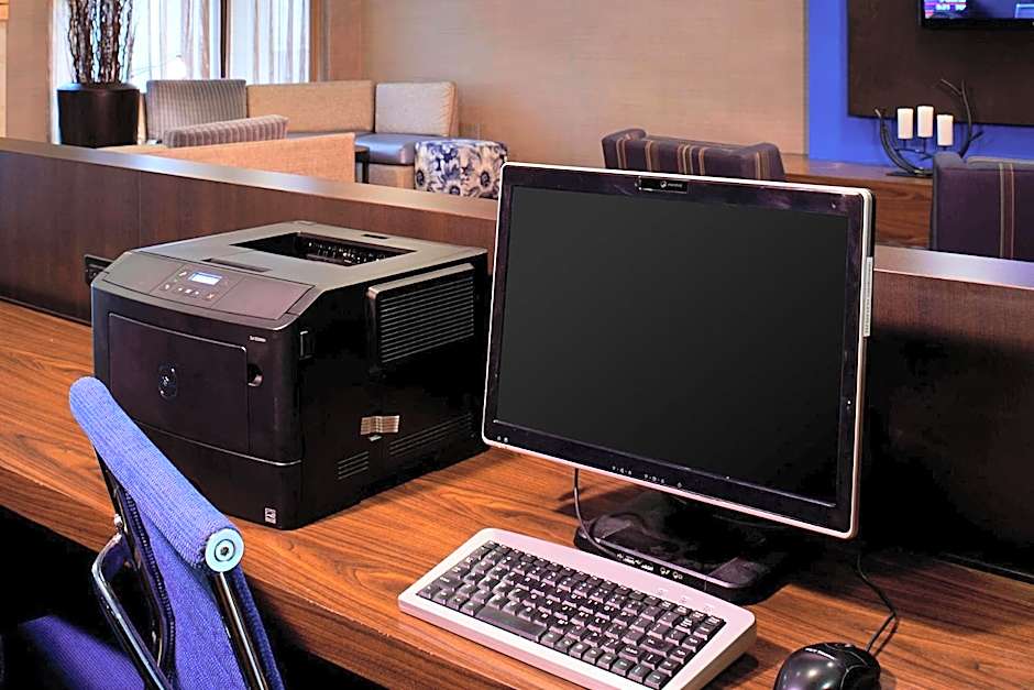 Sonesta Select Detroit Novi