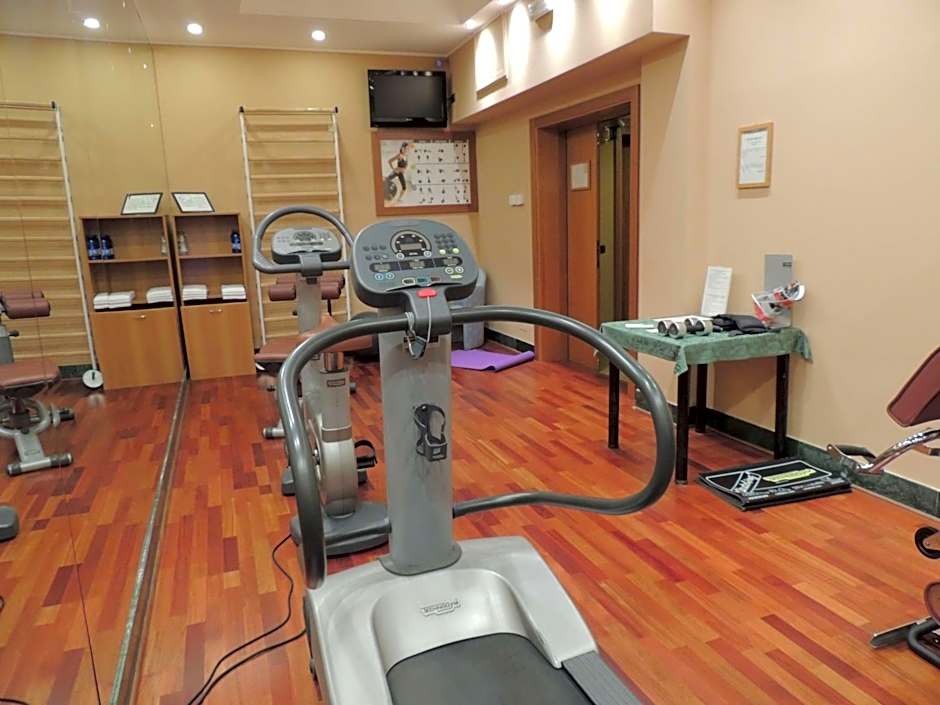 Hotel Mirage Sure Hotel Collection by Best Western