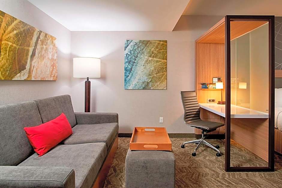 SpringHill Suites by Marriott Dayton Beavercreek