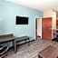 Super 8 by Wyndham Lubbock West 