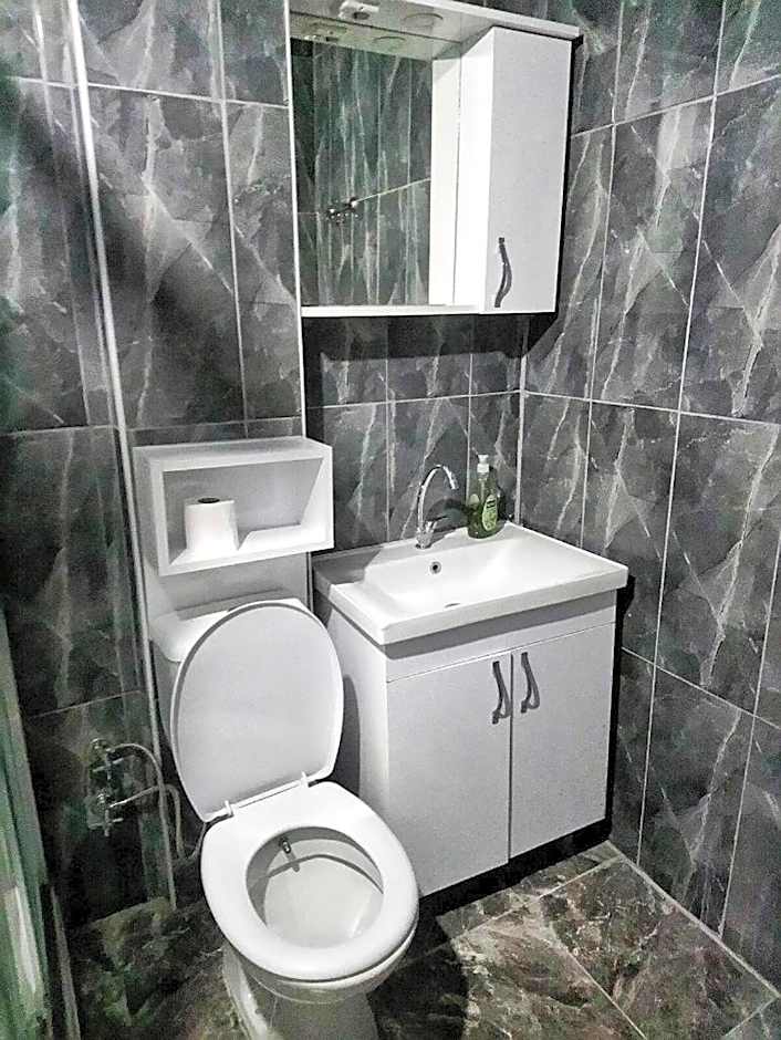 Lola backpacker's Hostel – Istanbul, 