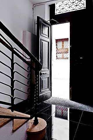 Muà B&B