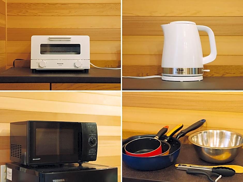 Noasobi Lodge 205- Vacation STAY 44527v