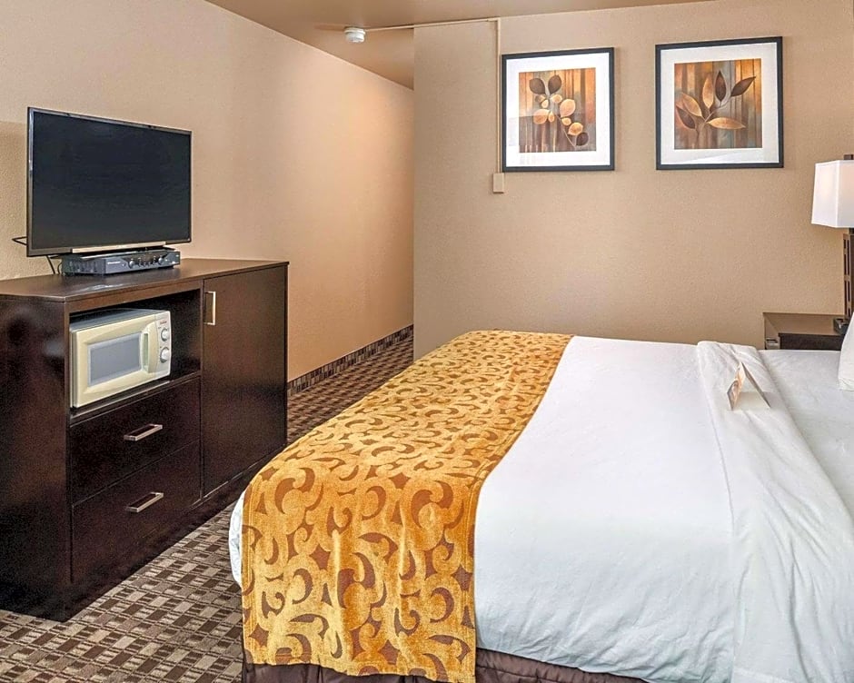 Quality Inn Hotel, Kent