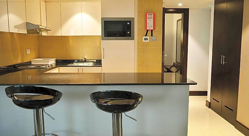 Copthorne Downtown Abu Dhabi