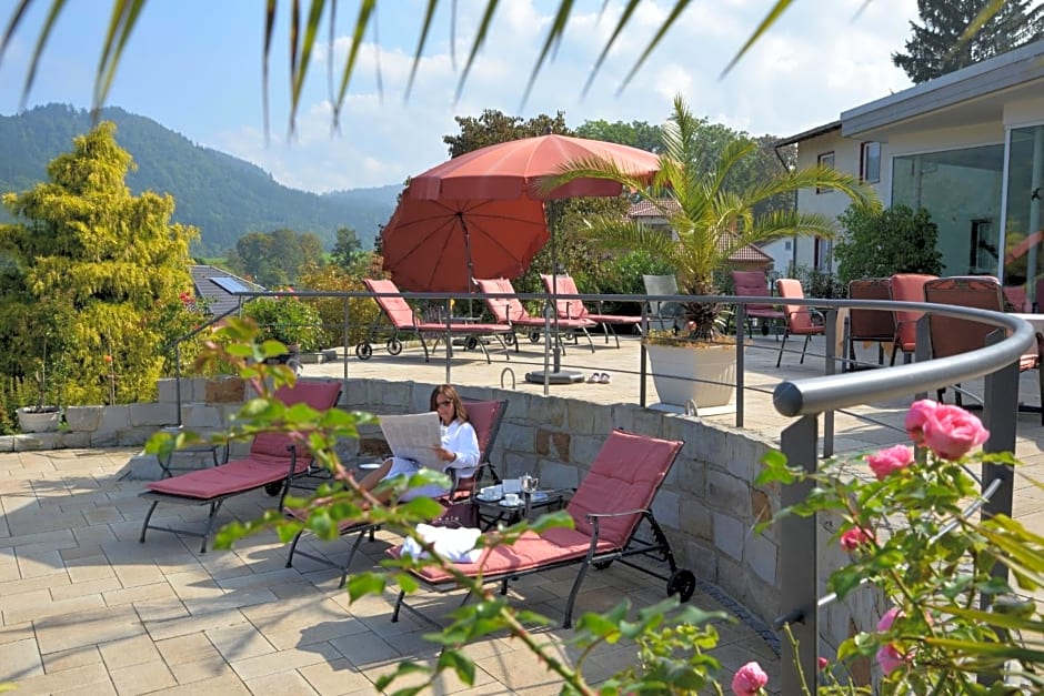 Hotel Anna