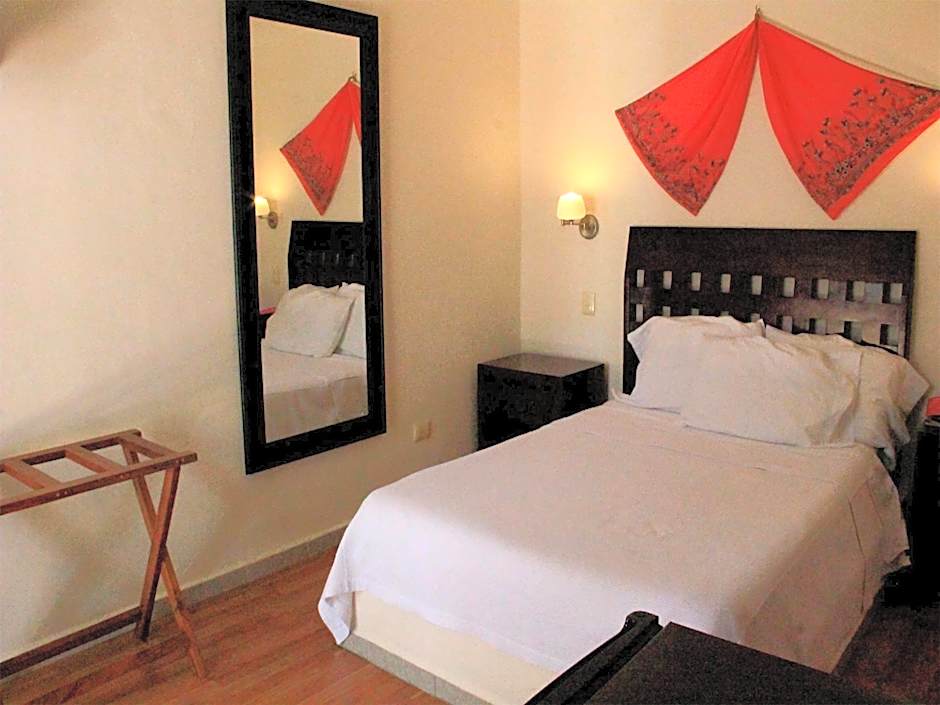 Hotel Zamna Boutique