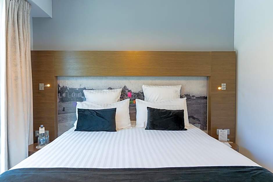 Best Western Hotel Garden & Spa