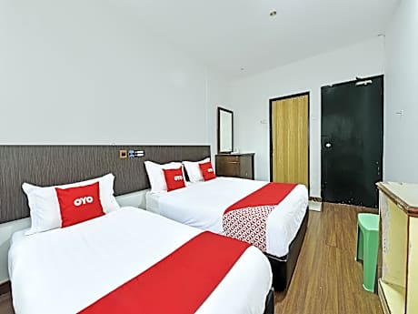 Hotel O Mini Indah