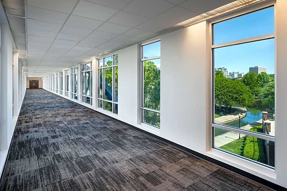 Embassy Suites by Hilton Huntsville