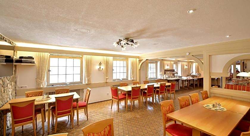 Hotel Restaurant Freihof