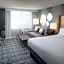 DoubleTree by Hilton Hotel Boston-Andover