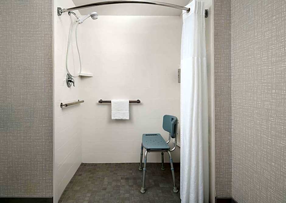 Hampton Inn By Hilton Sturbridge