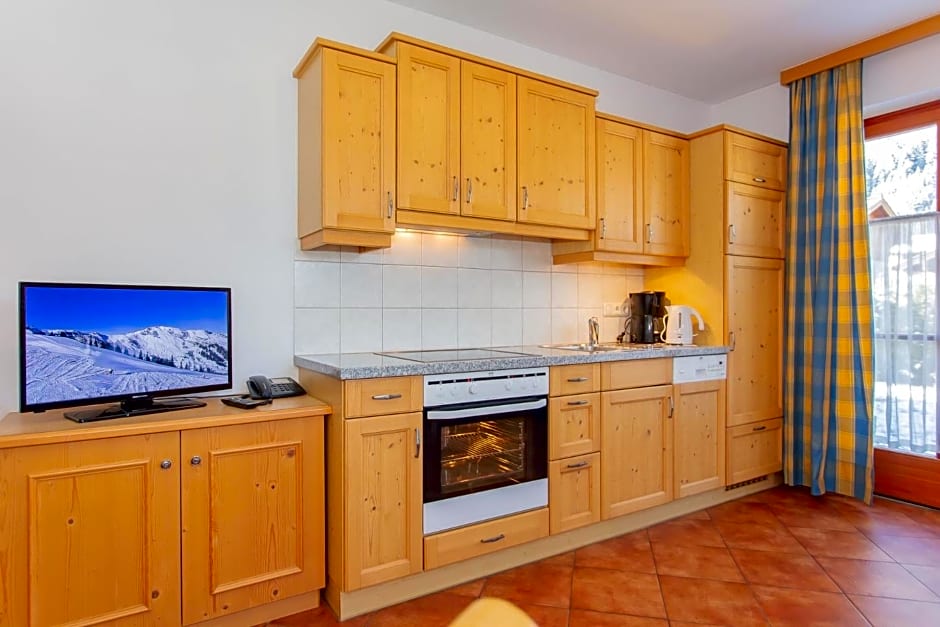 Bauernhof Schornlehen