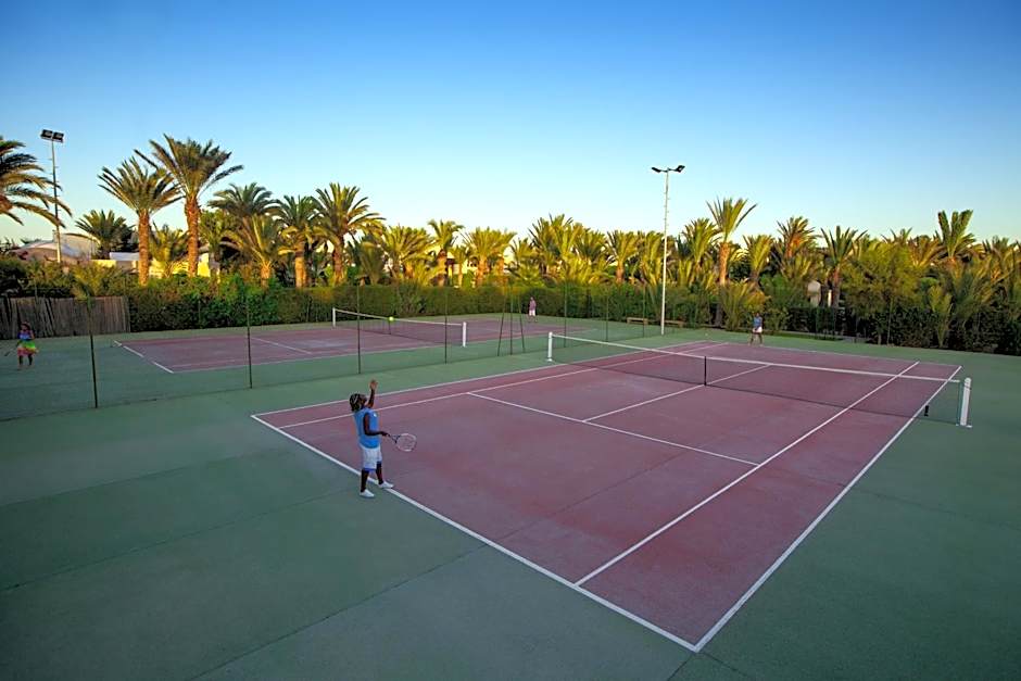 Sentido Djerba Beach
