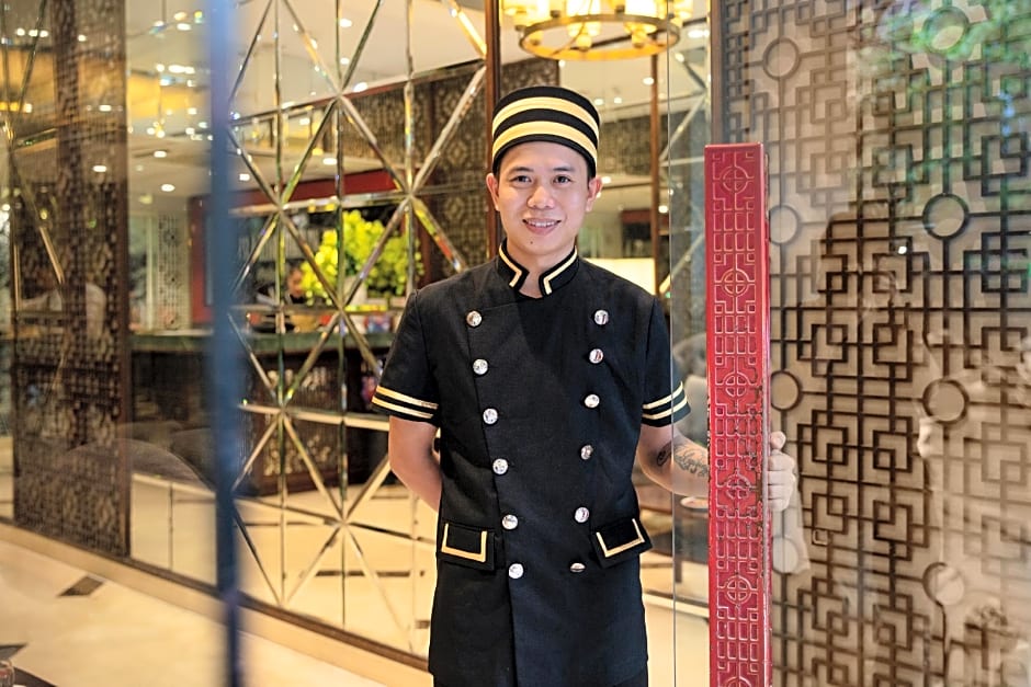 Classy Holiday Hotel & Spa