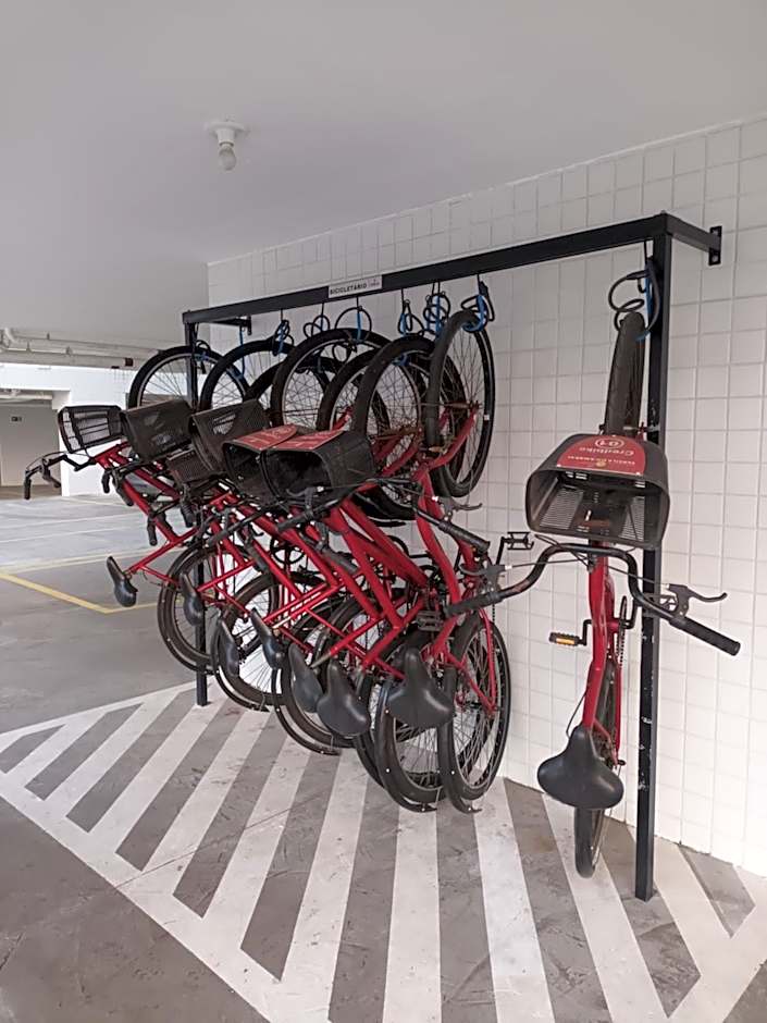 Apartamento Novo no Bairro da Aviação!