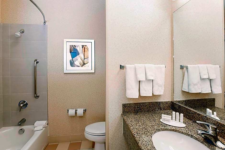 Fairfield Inn & Suites by Marriott Temecula