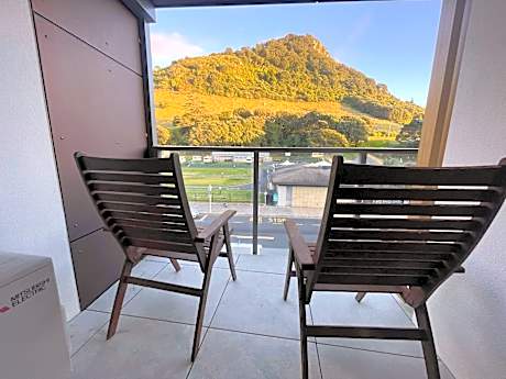 Apartment with Mountain View