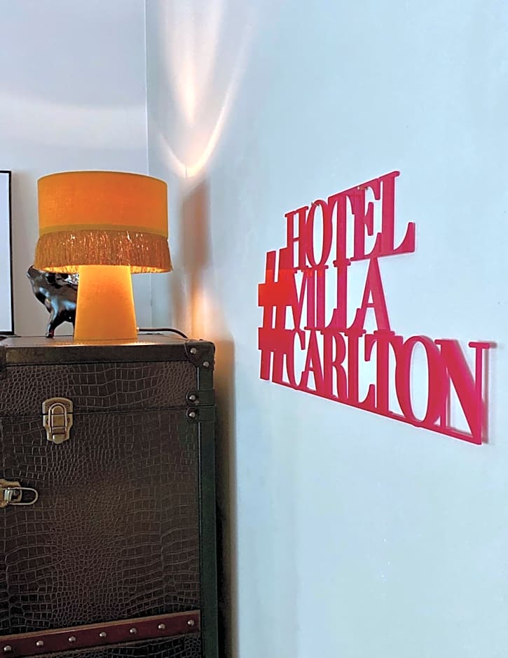 Hotel Villa Carlton - Adults Only