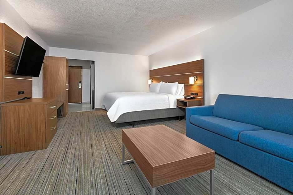Holiday Inn Express - San Antonio East I-10 By IHG