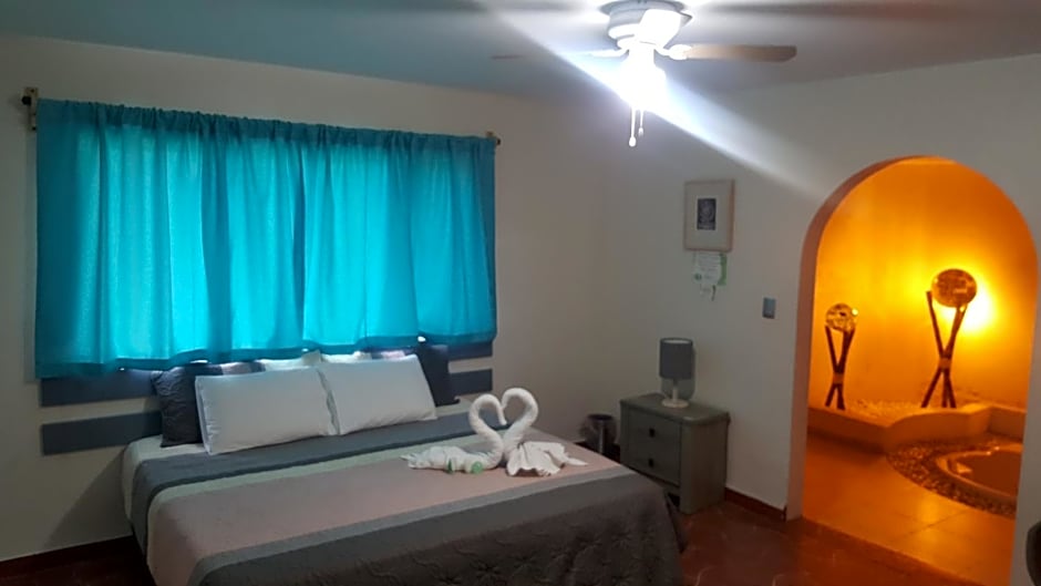 Victoria Hotel y Spa