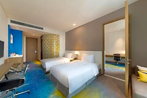 Holiday Inn Express Shenzhen Songgang, an IHG Hotel