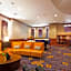Courtyard by Marriott Boston Copley Square