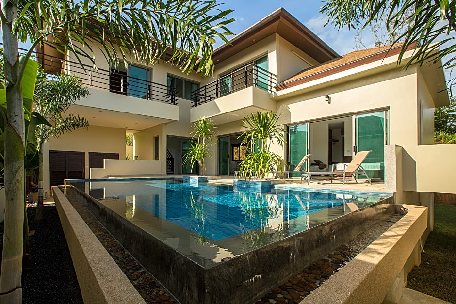 Shanti Estate by Tropiclook