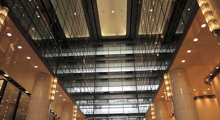 Henn na Hotel Tokyo Akasaka