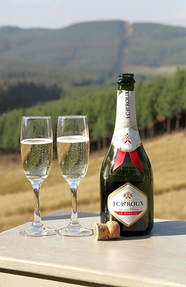 Curry's Post Bed & Breakfast