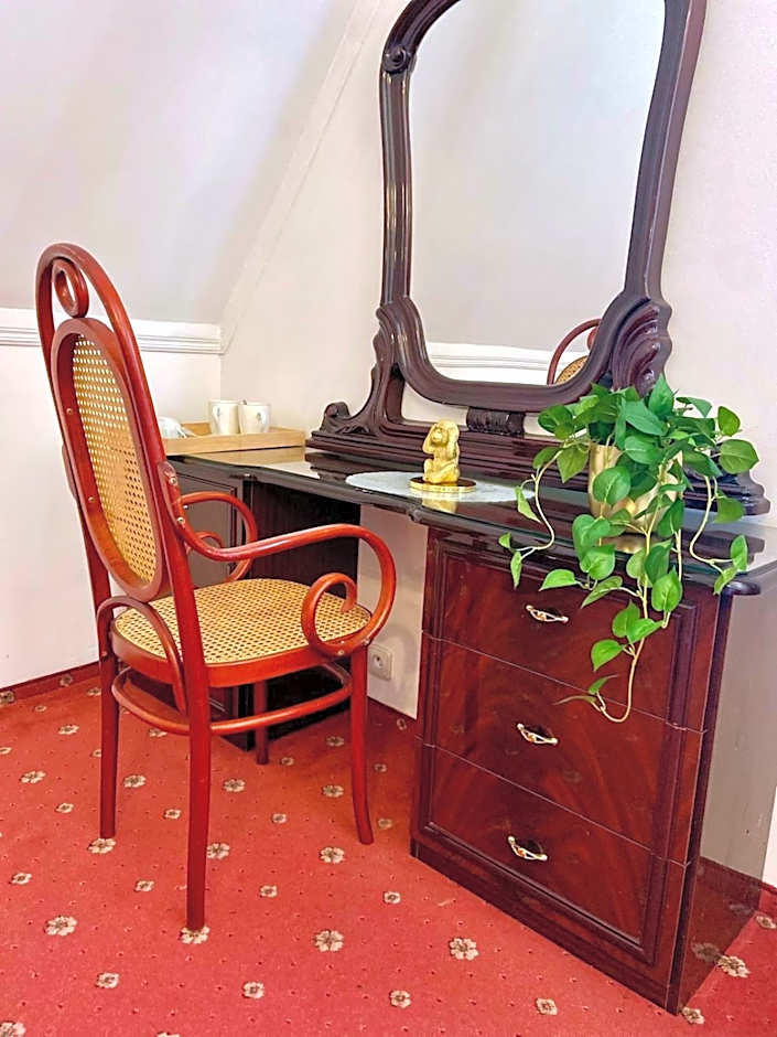 Dwór Szczepańskich