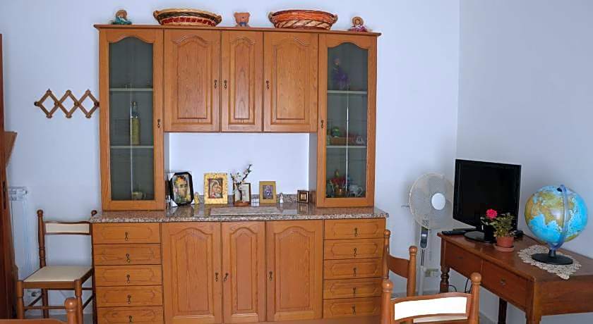 B&B Vicolo del Chiostro