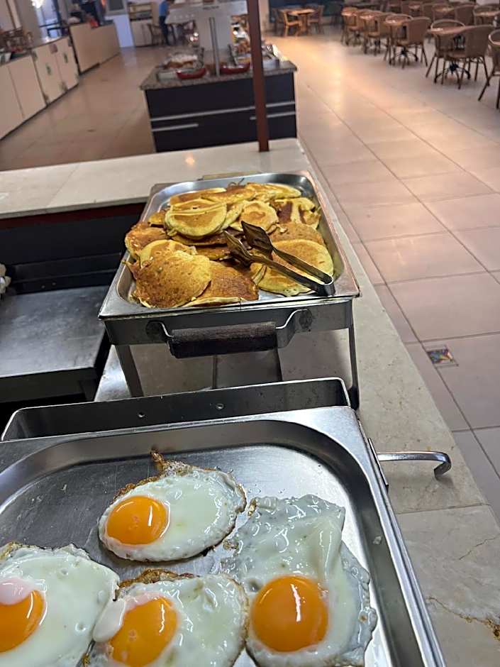 BELCAN HOTEL