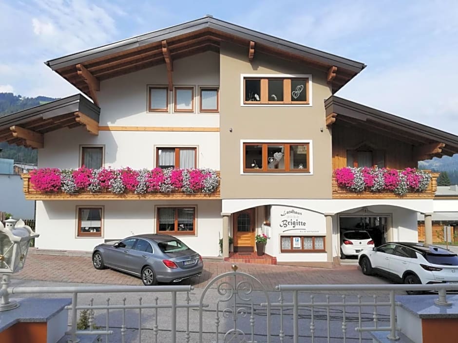 Photo 1 of 42 of Landhaus Brigitte