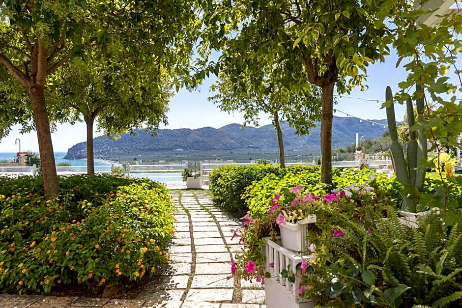 Hotel Residence Il Porto