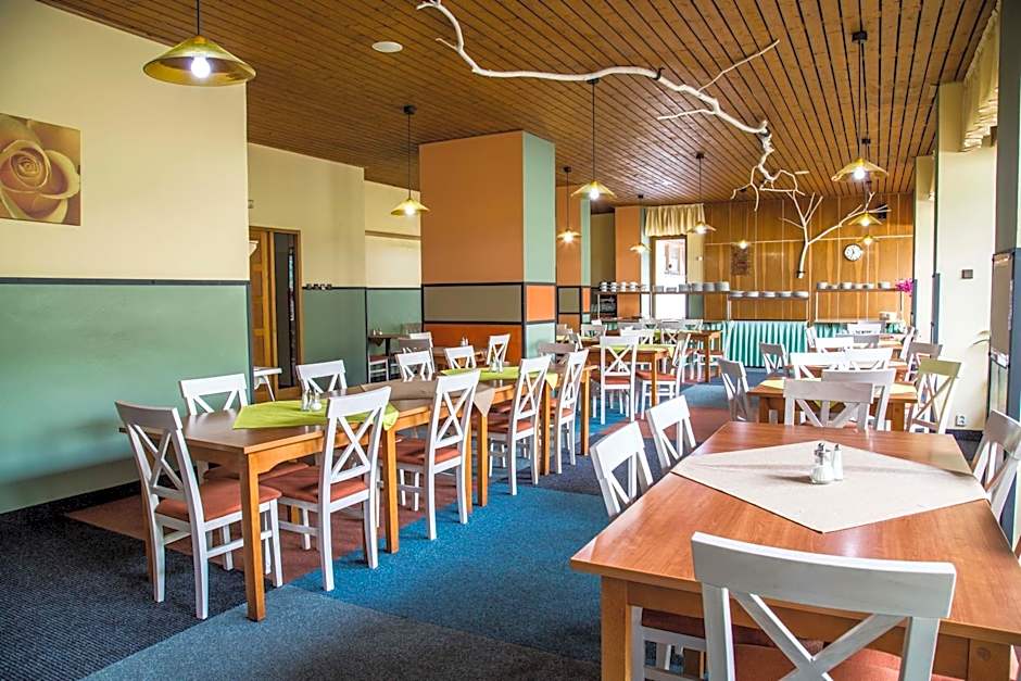 Parkhotel Harrachov