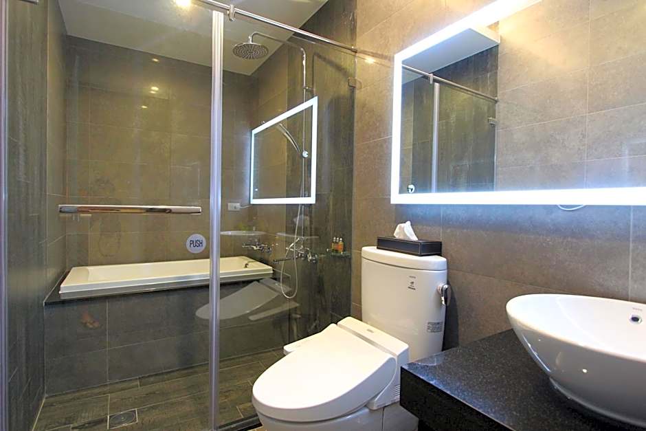 Funson Hotel