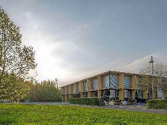 Rugs Hotel am Schlosspark Lichtenwalde
